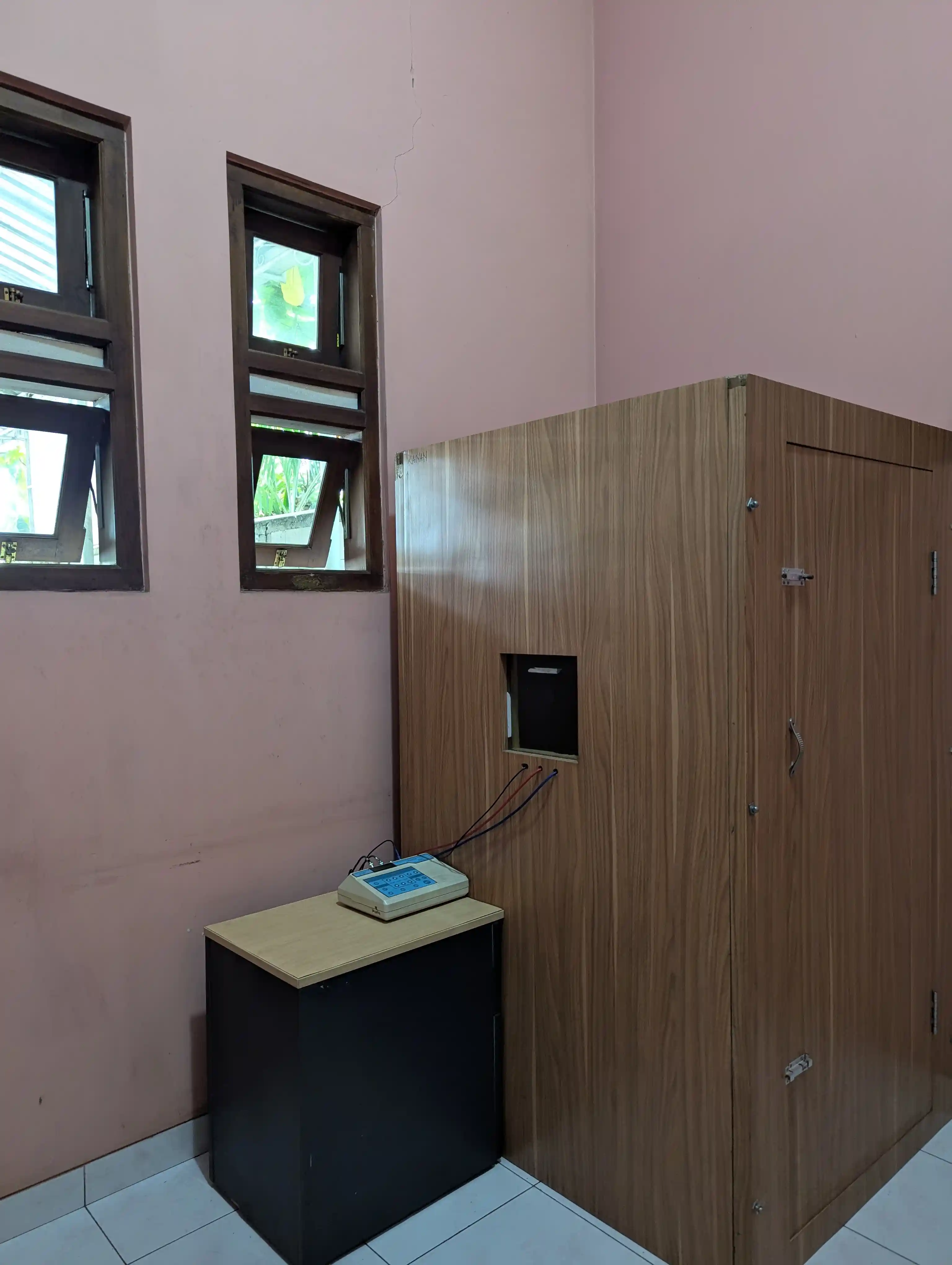 Galeri Medika Rahma 4