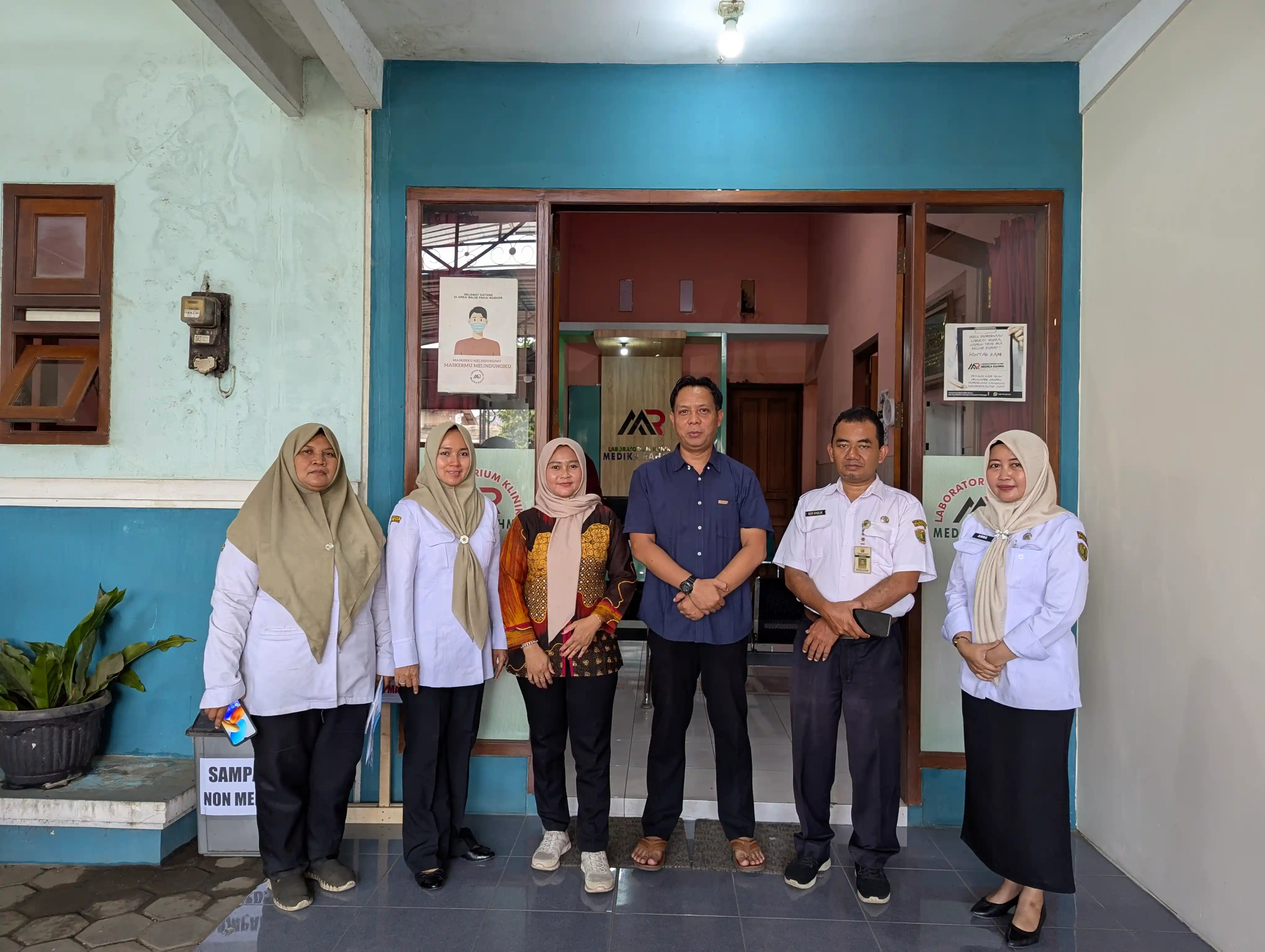 Galeri Medika Rahma 5